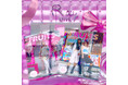 〈Ray BEAMS〉40周年を記念した書籍『FRUiTS × Ray BEAMS Special Book』を発売。さらに原宿ではアニバーサリーイベントを開催