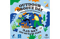 HAPPY OUTSIDE BEAMSが横浜市主催、日本モルック協会共催のイベント『OUTDOOR GROOVE DAY -YOKOHAMA BAYSIDE Mölkky2025-』をサポートします。