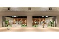 ビームス、台湾の台中市に「BEAMS 勤美 誠品綠園道」を2025年7月4日(金)にオープン