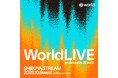 日本初。WorldのLIVEをビームスがプロデュース、AI時代に「人間であること」を体感する一夜限りの音楽イベントを10/8(水)に開催。SIRUP、ralph、Youth Of Rootsらが出演。