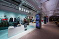 ビームス、シンガポールに「BEAMS SINGAPORE」をオープン