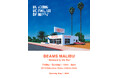 BEAMS America、ロサンゼルス常設店に先駆けマリブに週末限定ショップをオープン