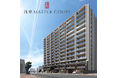 「【共同事業】ブリシア浅草Ⅶ MASTER COURT」10/10(土)始動 全99邸・全邸南向き、浅草の伝統と隅田川の潤いを日常に。
