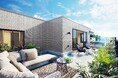 「ヴェレーナ横浜鴨居」「ヴェレーナガーデン横浜鴨居」10月26日(土)より順次モデルルームオープン