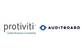 ビジネスコンサルティングファームのプロティビティ GRCプラットフォームを提供するAuditBoardと日本での戦略的業務提携を本格的に開始