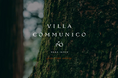 【2024年9月12日 開業】古都奈良・若草山の麓に佇む全5室のオーベルジュ VILLA COMMUNICO
