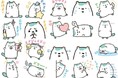 『るんるんるんも』のLINEスタンプ販売開始のお知らせ