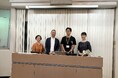 日本最適化栄養食協会 『栄養と料理』コマゴメ防災新聞 特別講座に協賛