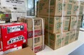 能登半島地震および豪雨災害の被災地に認証製品を提供