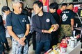 「スサノオジャパン東京大会」に日本最適化栄養食協会が協賛　過酷な任務に挑む街のヒーロー「消防官」、「自衛官」へ“最適化栄養食”を啓発