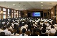 農林・食産業の未来を支える“東京都立園芸高等学校”で特別講義を開催！「栄養と健康」に関する様々な社会課題と“最適化栄養食”を学ぶプログラムを実施