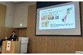 第2回日本脳神経超音波と栓子検出学会総会に日本最適化栄養食協会が出展　災害時の栄養課題と“最適化栄養食”の「災害支援食」としての有用性を発信