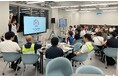 災害時の健康管理は「栄養素がバランスよく適切に調整された食事」から　「2026あおもり酷暑期避難所演習」(会場:弘前大学)で、防災関係者ら81名が“最適化栄養食”の災害支援食としての有用性を実感
