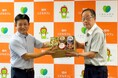 安藤スポーツ・食文化振興財団が「夏休み期間中の子ども向け食支援」を実施　日本最適化栄養食協会に認証された製品16,000食相当を長野県に寄贈