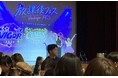 日本最適化栄養食協会が戸板女子短期大学で開催された「放課後フェス2026」に出展