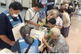 「令和8年 熊本地震に対する“最適化栄養食”での支援」　日本最適化栄養食協会は、熊本県と連携して最適化栄養食「冷凍 完全メシ DELI ジェラート」を被災地へ提供