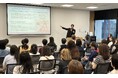 世界最大級！国際ウェルネスの祭典「World Wellness Weekend」の港区イベント「女性のウェルネスDAY！」で日本最適化栄養食協会がブース出展とトークセミナーを実施