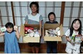 給食が止まる夏休み、つなぐ食のバトン