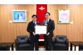 パーソルビジネスプロセスデザイン、長崎県佐世保市に企業版ふるさと納税を活用した寄付を実施「企業誘致活動事業」を支援