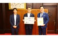 パーソルビジネスプロセスデザイン、宮崎県に企業版ふるさと納税を活用した寄付を実施「スポーツランドみやざき」推進プロジェクトを支援