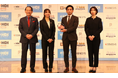 2024年新設のHDI「クオリティ格付け(チーム評価)」最上位の三つ星認定を企業として初獲得