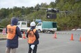 「ドローンが飛び交うまち 官民協働神石高原町活性化プロジェクト」を完遂