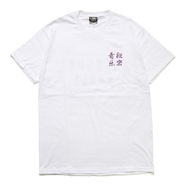 Tシャツ（Front) ¥4,000