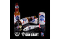 【Pabst Blue Ribbon×ガンクラフト×BAC2023】 JOINTED CLAW 178 “トリプルコラボ記念カラー”が発売!