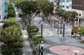 全国2か所で“ウォーカブルなまちづくり”に貢献する取り組みに参画