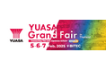 ユアサ商事 初の海外展示会「YUASA Grand fair in Thailand」を開催