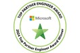 ソフトクリエイトのエンジニア4人が「Microsoft Top Partner Engineer Award」を受賞