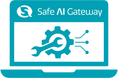 企業・団体向け生成AI「Safe AI Gateway」がカスタムアプリ機能をリリース