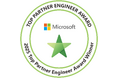過去最多 ソフトクリエイトのエンジニア6名が「Microsoft Top Partner Engineer Award 2025」を受賞