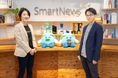 【スマートニュース対談】LTVが高いユーザーが多いSmartNews Adsで成果を出すピアラの広告運用