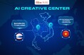 ピアラグループが生成AI体制をアジアで強化 ベトナムにAIクリエイティブセンターを設立 タイ子会社と連携しグローバル対応へ