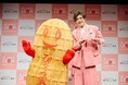 『なごみの米屋×新浜レオン 宣伝部長就任プロジェクトを総合支援』ブランドリニューアル戦略から特別パッケージ、店頭・SNSキャンペーンまで一気通貫でプロデュース