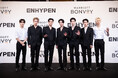 Marriott Bonvoy、ENHYPENと音楽×旅がテーマの「Meet ENHYPEN: A Special Talk Event for Marriott Bonvoy Members」を開催