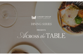 マリオット・インターナショナル、“Across the Table”をテーマにした2026年「ラグジュアリーダイニングシリーズ」の詳細を発表