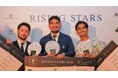 マリオット・インターナショナル、アジア太平洋地域のバーテンダーコンペティション「2026 Rising Stars」をシンガポールにて開催し、ミクソロジーの未来を担う才能を表彰