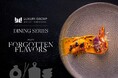 マリオット・インターナショナル、“忘れられた味”をテーマにした2025年「ラグジュアリー ダイニングシリーズ」の詳細を発表