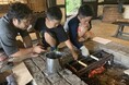 【岐阜県高山市】『荘川ふるさと留学プロジェクト』が試行されました