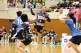 【岐阜県高山市】ハンドボール女子日本代表に飛騨高山ブラックブルズ岐阜の齊藤詩織選手が初選出