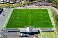 【岐阜県高山市】新サッカー場『大八グラウンドサッカー場』がオープン