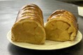 【岐阜県高山市】冬季限定!飛騨りんごがぎっしり詰まったアップルパイ作りが最盛期を迎えています