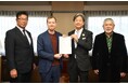 【岐阜県高山市】ワイン業界で培った知識や経験を地域の新しい力に!外国籍の地域おこし協力隊員が着任