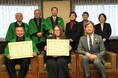 【岐阜県高山市】市内の2団体が「防災・減災×サステナブル大賞2025」でスマーテスアワード奨励賞を受賞