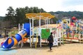 【飛騨高山・岐阜県高山市】原山市民公園がリニューアル