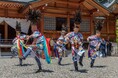 【飛騨高山・岐阜県高山市】第64回 播隆祭・北アルプス飛騨側開山祭は5月10日