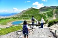 【飛騨高山・岐阜県高山市】新企画!乗鞍ライチョウルート「乗鞍畳平・乗鞍高原・上高地周遊ツアー」開催決定!