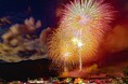 【飛騨高山・岐阜県高山市】9月14日(日)に振替開催が決定!ひだ桃源郷くぐの納涼夏まつり(くぐの大花火)